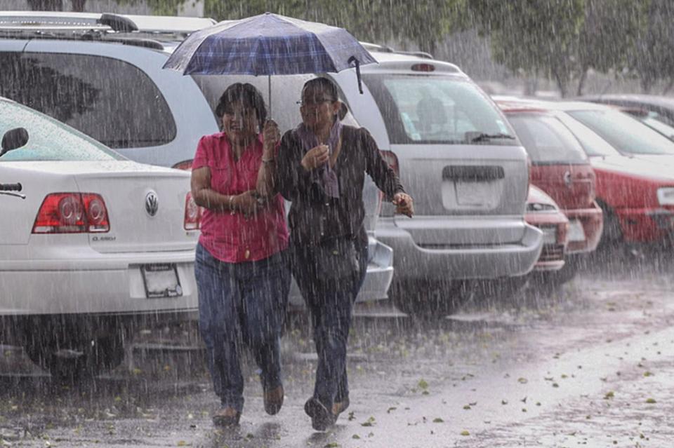 Llama salud a prevenir enfermedades respiratorias ante lluvias Llama Salud a prevenir enfermedades respiratorias ante lluvias