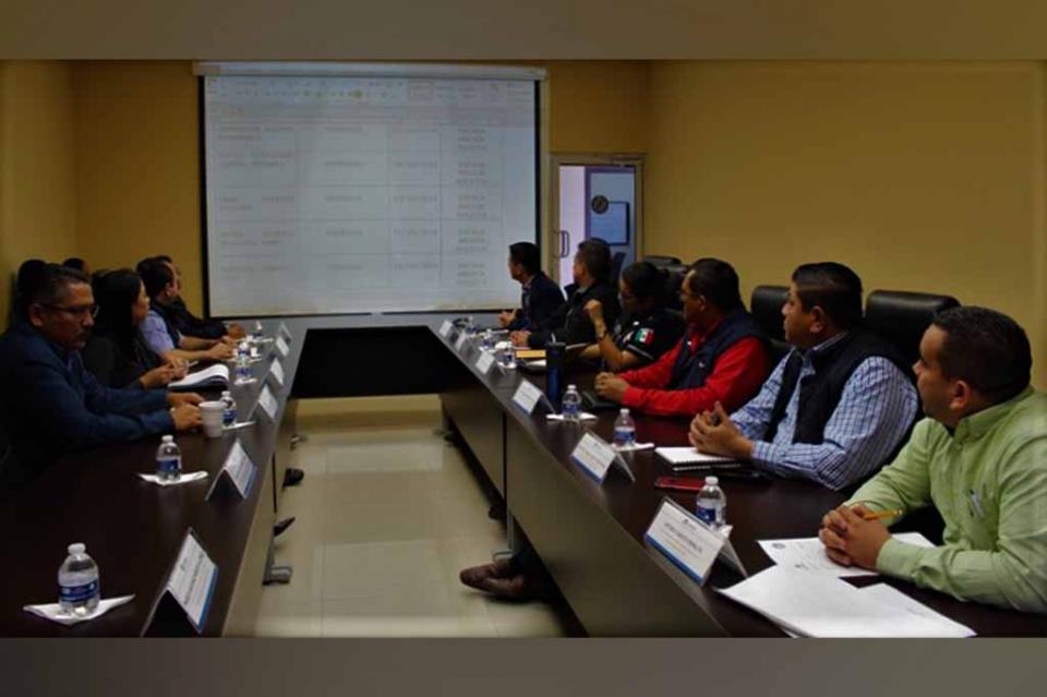 SSPE promueven pláticas sobre ley en adolescentes SSPE promueven pláticas sobre ley en adolescentes