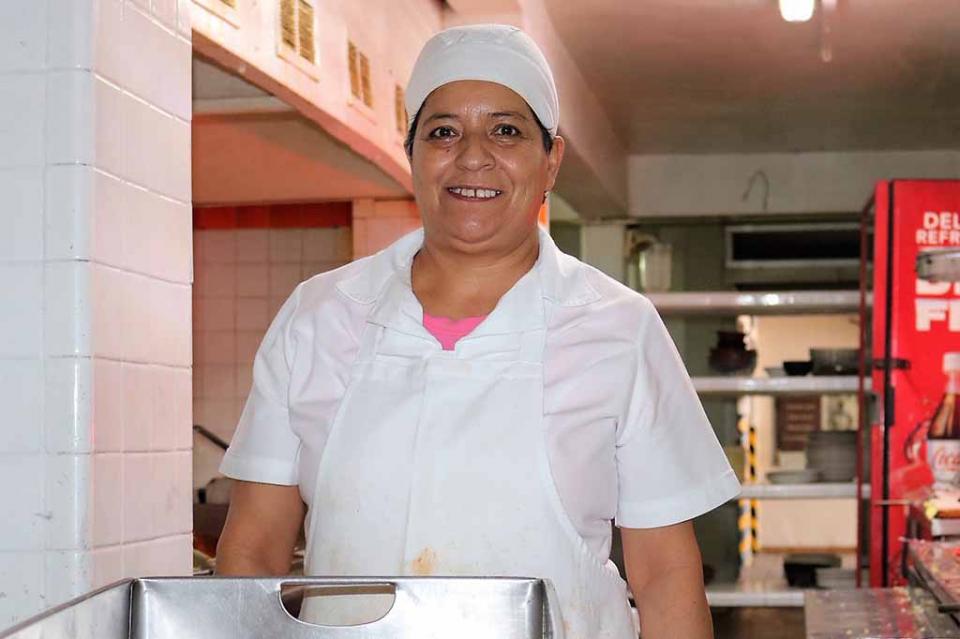 Se incrementa la creación de empleos y baja la tasa de desocupación en BCS Se incrementa la creación de empleos y baja la tasa de desocupación en BCS