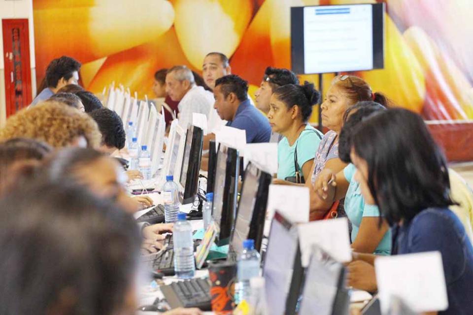 Se realizarán tres Ferias de Empleo este mes de enero Se realizarán tres Ferias de Empleo este mes de enero