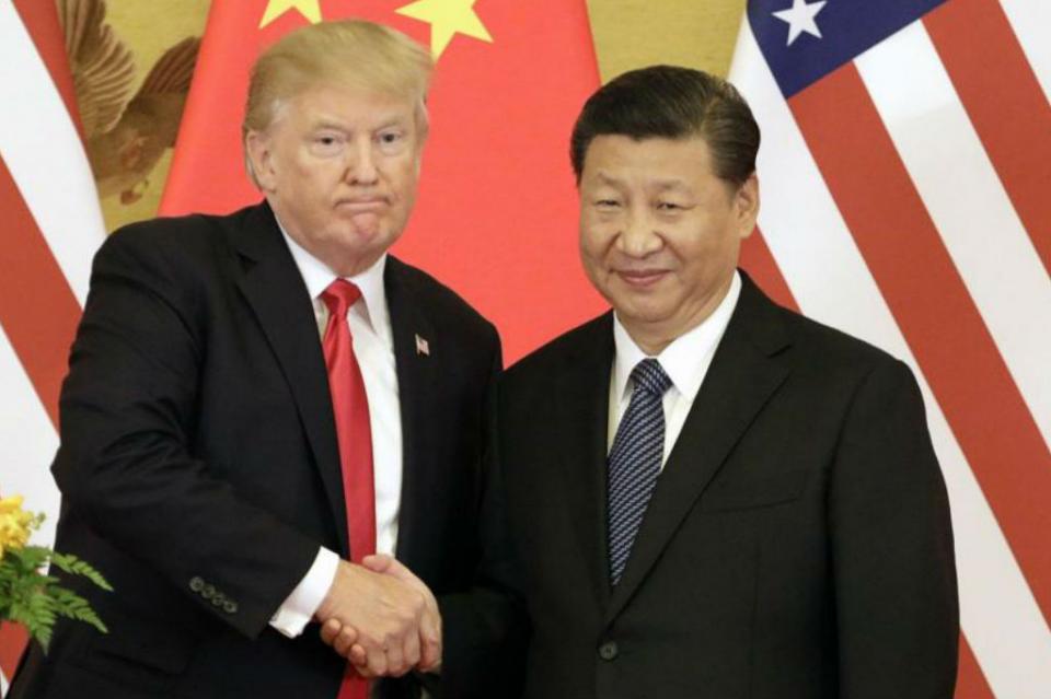 acuerdochinausa EUA y China empiezan ronda comercial entre presión por lograr acuerdo