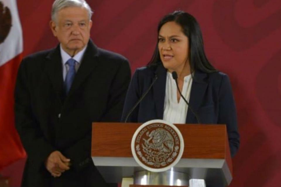 adultomayor Destinará gobierno 8.5 mdp a programa de pensión para personas con discapacidad