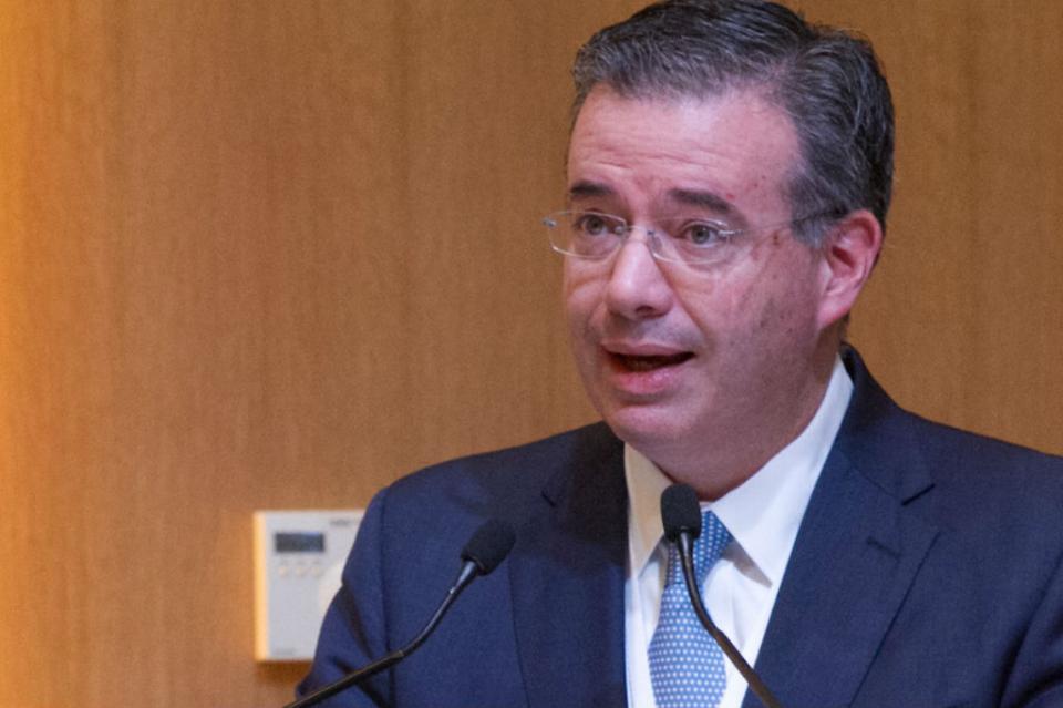 banxico Banxico descarta por el momento daño a economía por tema de combustibles