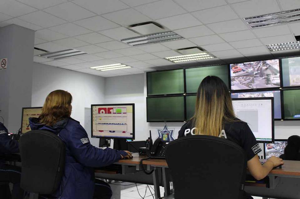 Llamadas en C2, violencia familiar las más frecuentes: Manuel García Meza Llamadas en C2, violencia familiar las más frecuentes: Manuel García Meza