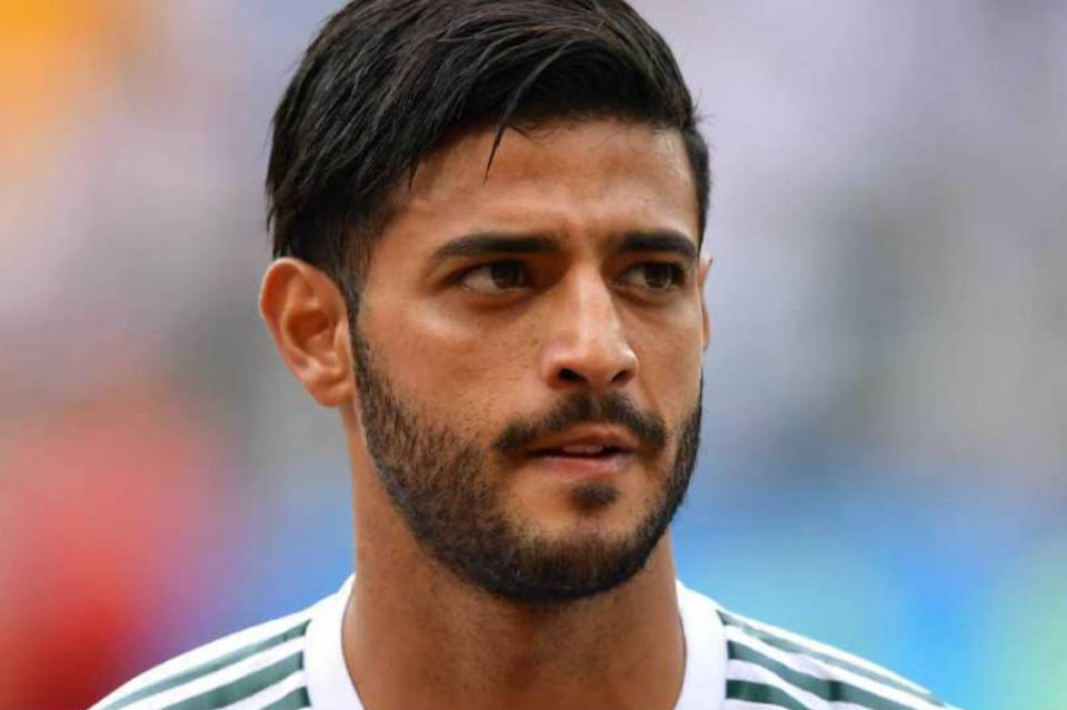 carlosvela2 Los Ángeles FC está dispuesto a vender a Carlos Vela al Barça