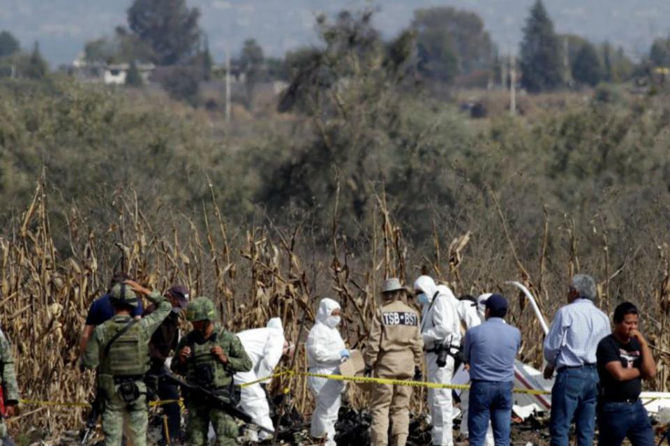 casopuebla2 PAN y PRI van por comisión para investigar accidente de exgobernadora de Puebla