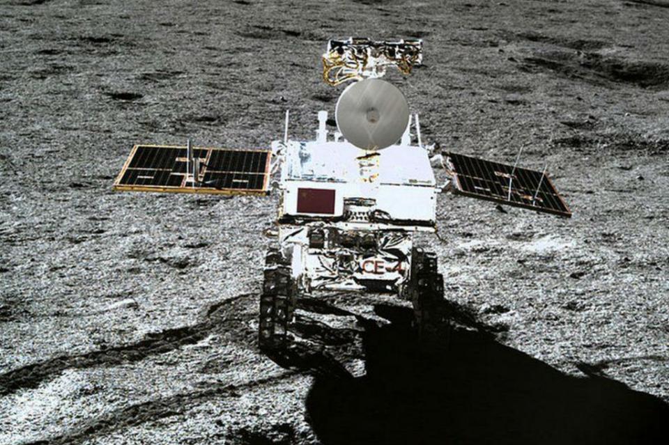 change2 Esperan grandes hallazgos con exploración del “lado oculto” de la Luna