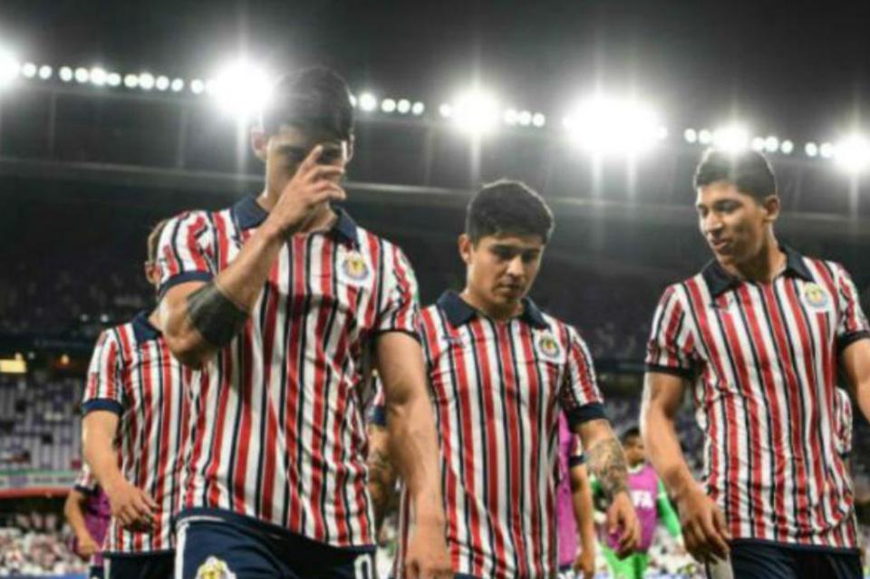 chivas2 Chivas arranca en casa el Torneo Clausura 2019 con la consigna de ganar
