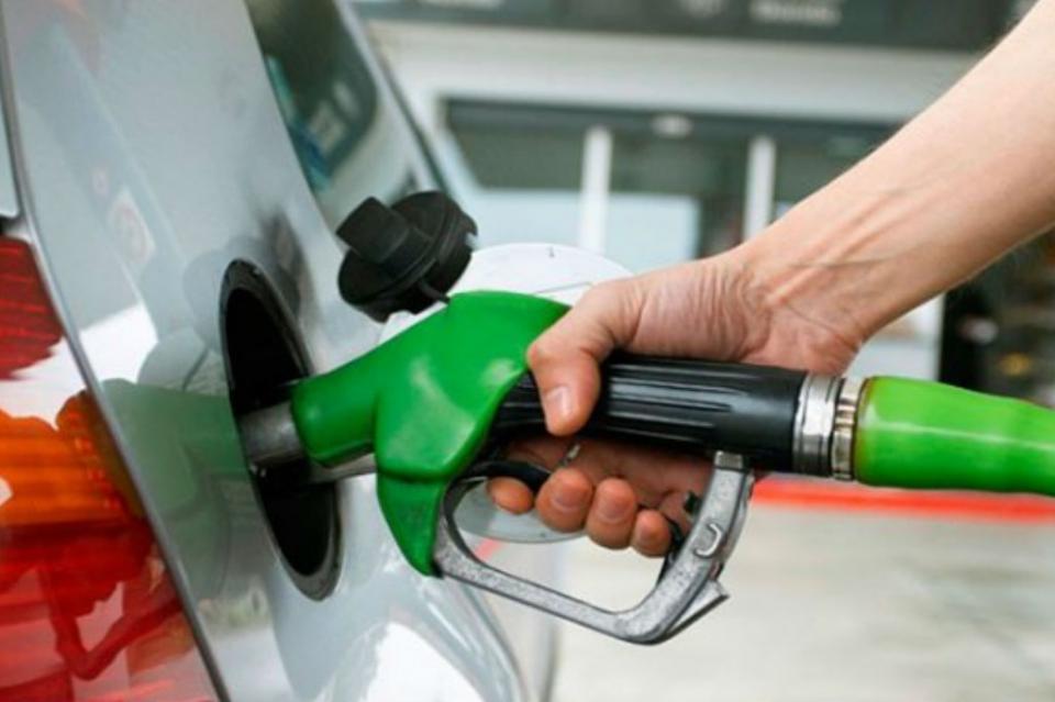 combustible2 Garantizado el abasto de combustibles en el país, afirma Rocío Nahle