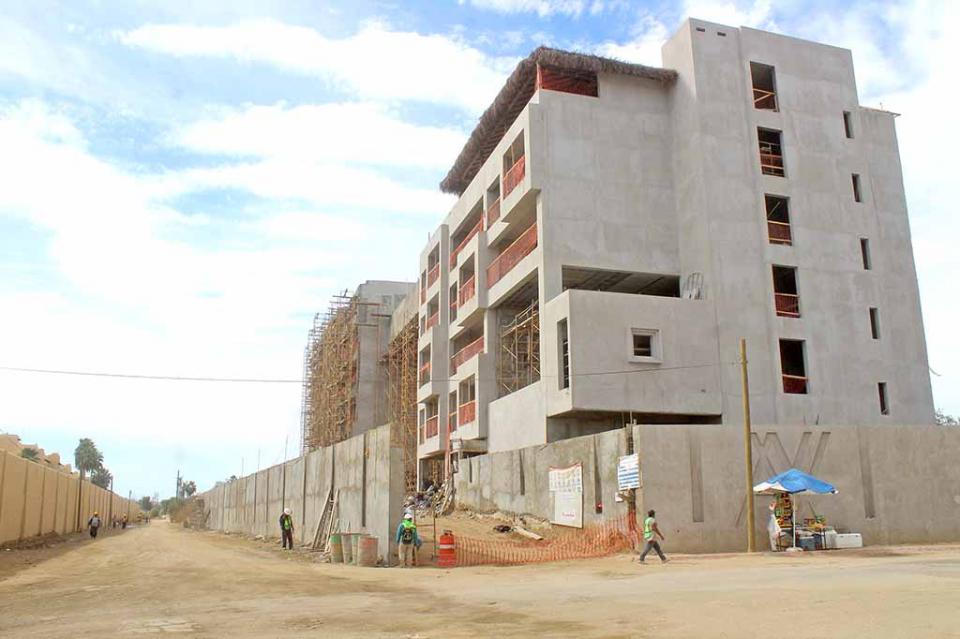 Deben autoridades municipales y de justicia sentar precedente en caso de firma falsa en licencia de construcción: Coparmex Los Cabos Deben autoridades municipales y de justicia sentar precedente en caso de firma falsa en licencia de construcción: Coparmex Los Cabos
