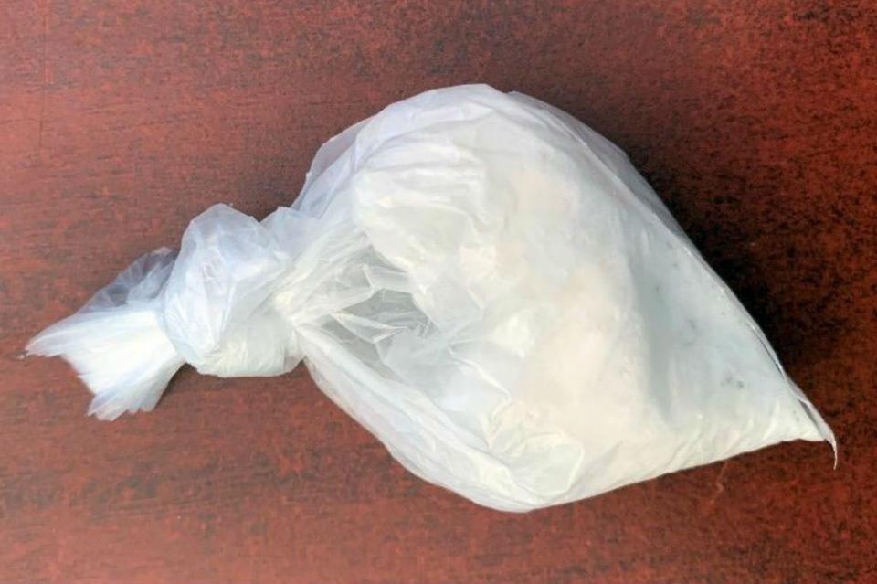 cristal Mujer es detenida con más de 675 dosis de droga en La Paz