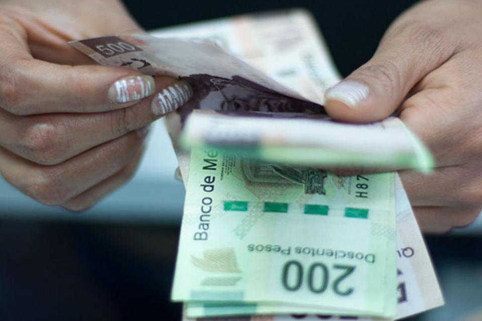 dinero2 Dan 3 años de cárcel a una mujer por fraude de telar