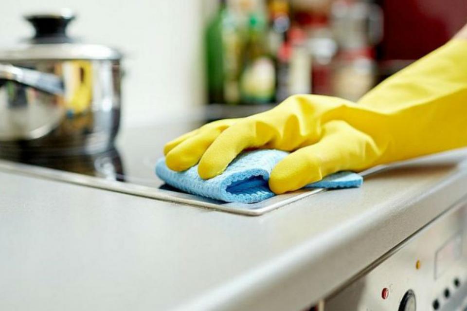 domesticas2 Proponen incluir a los trabajadores domésticos en la seguridad social