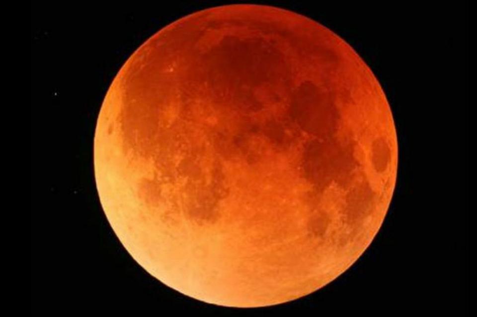 eclipse2 Llega primer eclipse de 2019