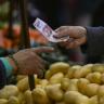 economia2 "La inflación, está por arriba de lo esperado"