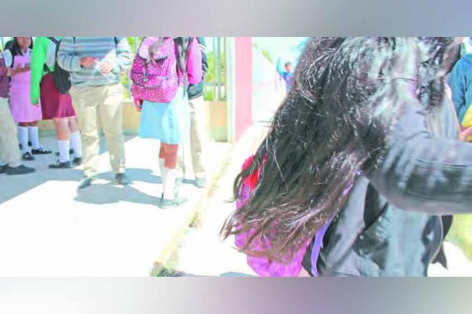 Detectan 6 casos de violación en primarias de SJC Detectan 6 casos de violación en primarias de SJC