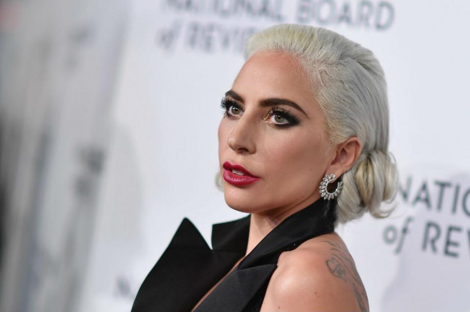 gaga2 Lady Gaga se une a las denuncias contra R. Kelly por acoso sexual