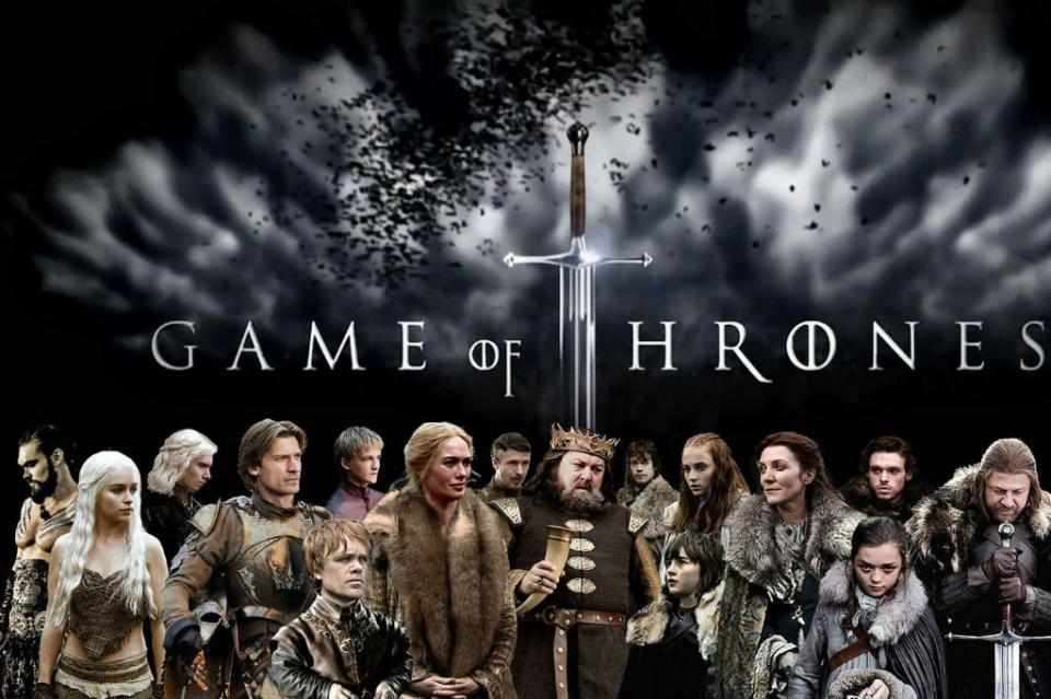 game Revelan tráiler y fecha de estreno de última entrega de “Game of Thrones"