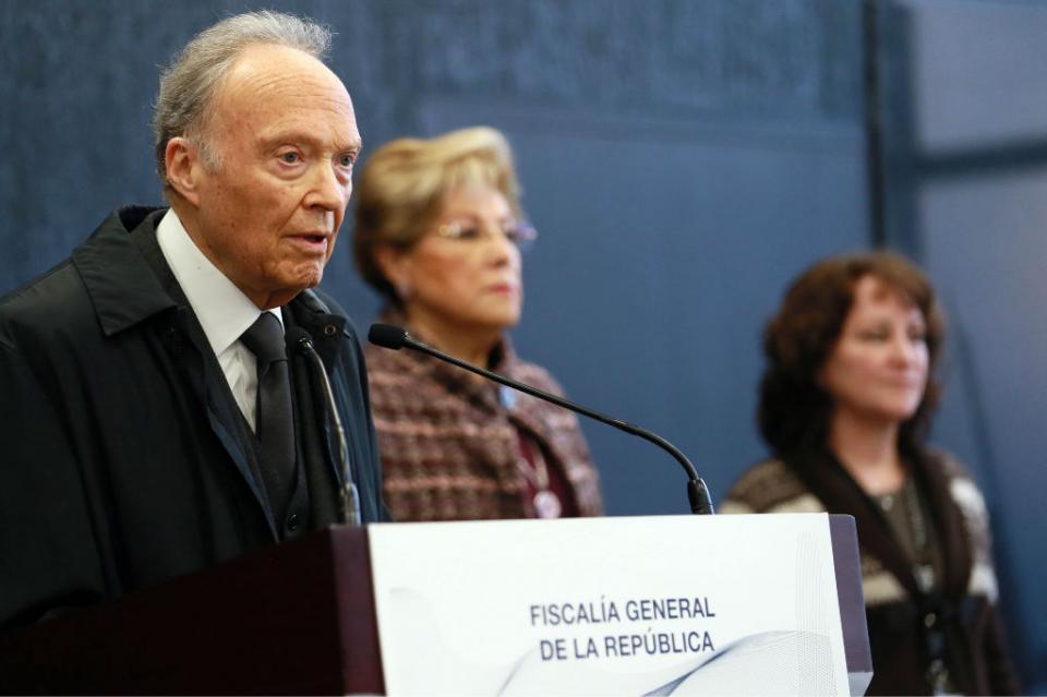 gerts Se citará a declarar a funcionarios por explosión en Tlahuelilpan: Gertz