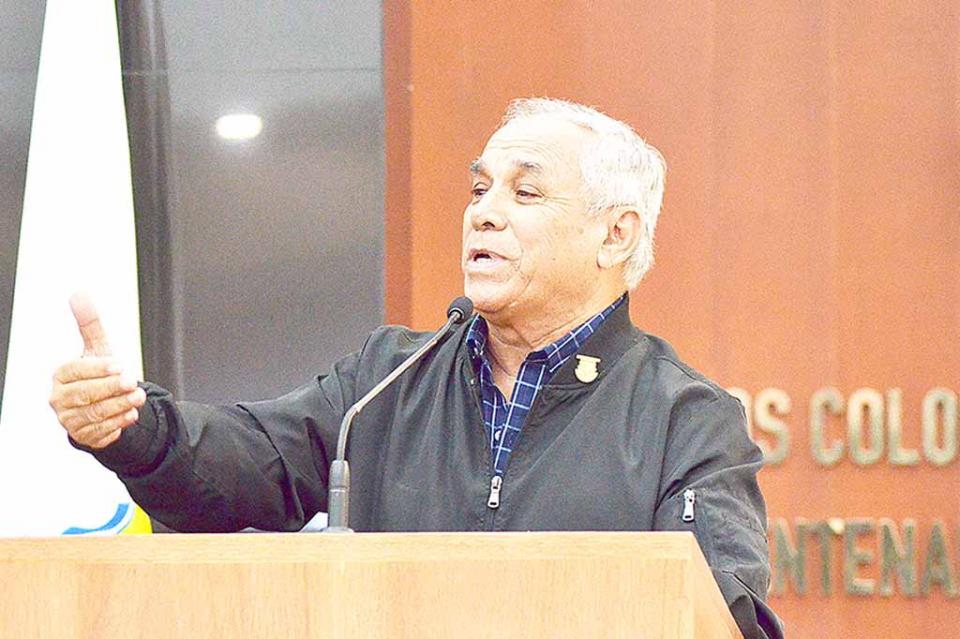 Servidores públicos estarán “bajo la lupa” del Congreso Servidores públicos estarán “bajo la lupa” del Congreso
