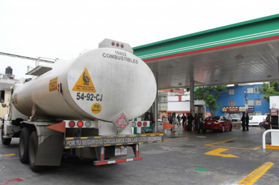 huachicol2 Detectan 10 mil millones de pesos relacionados con lavado del huachicoleo