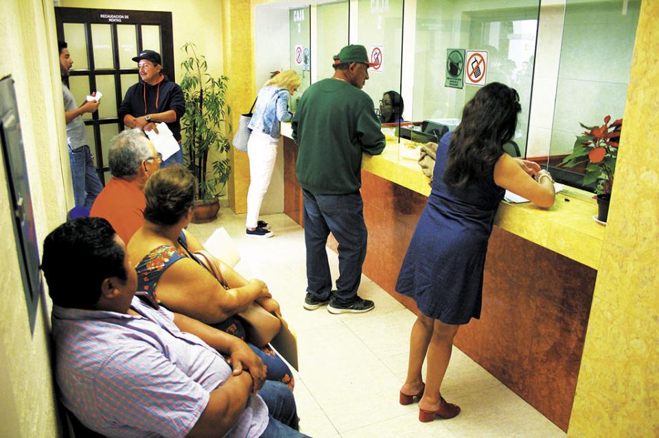 Implementa Ayuntamiento de Los Cabos pago en línea para Impuesto Predial 2019 Implementa Ayuntamiento de Los Cabos pago en línea para Impuesto Predial 2019