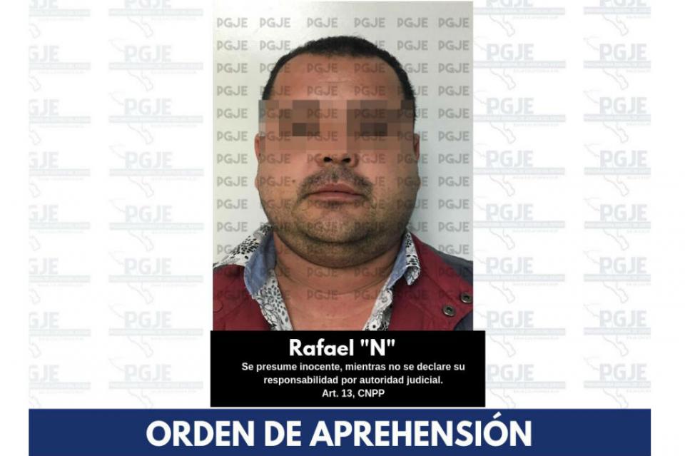internocereso Por robo de carro en Los Cabos, terminó en el Cereso