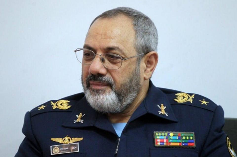 iran2 Estamos listos para confrontar y eliminar a Israel de la Tierra Irán