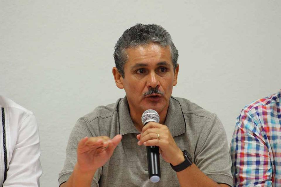 Incorrecto que promoción turística dependa únicamente del sector privado, debe haber participación federal: CCC Incorrecto que promoción turística dependa únicamente del sector privado, debe haber participación federal: CCC