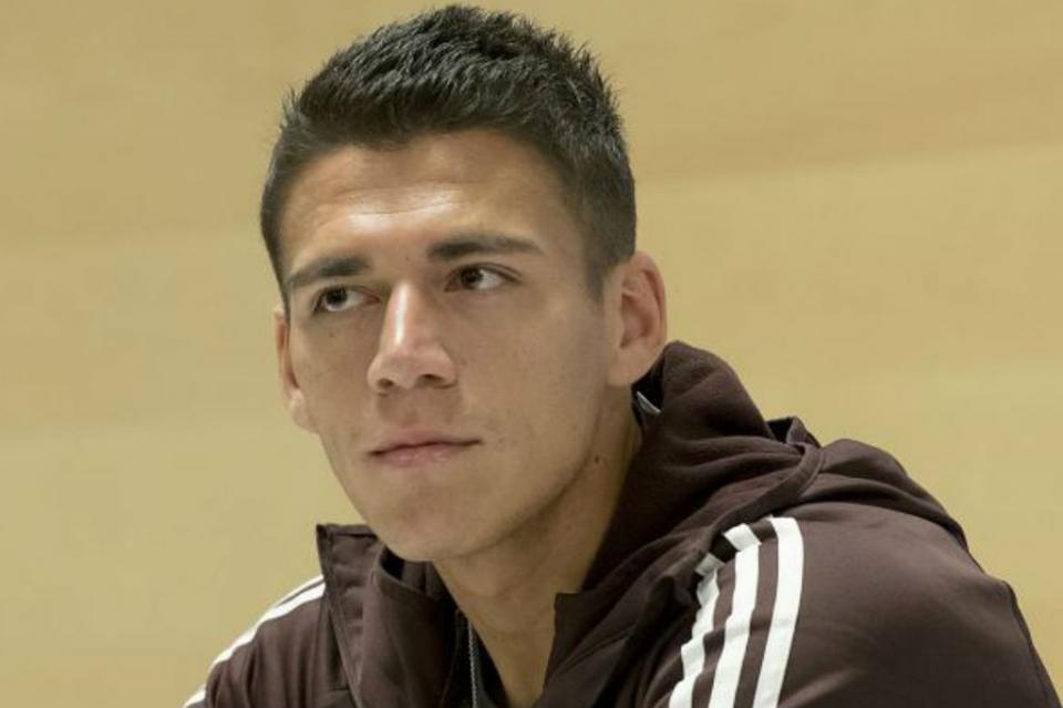 moreno Héctor Moreno es convocado para enfrentar a Real Madrid en el Bernabéu