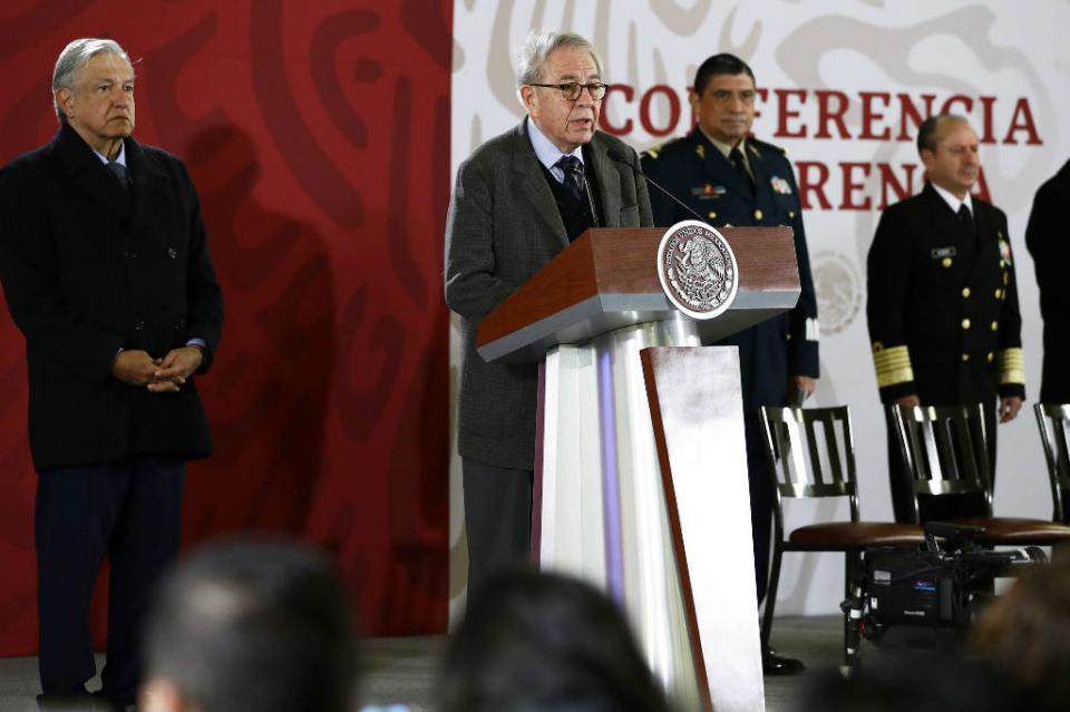 muertos Aumenta a 89 número de muertos por explosión en Hidalgo, dice Salud