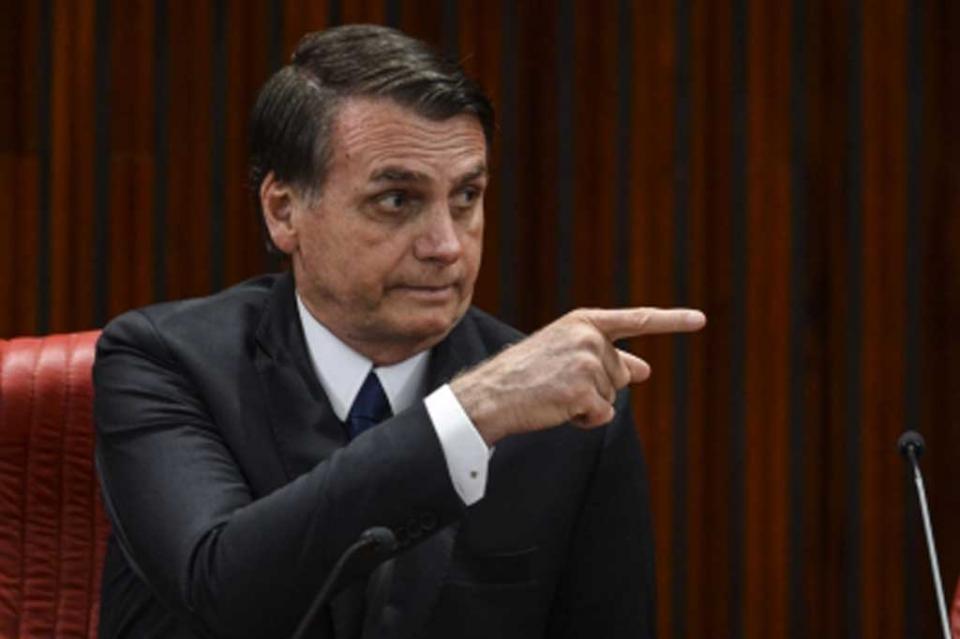 Brasil oficializa su salida del Pacto Mundial de Migración de la ONU Brasil oficializa su salida del Pacto Mundial de Migración de la ONU