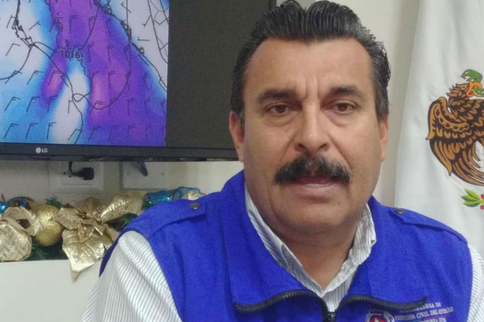 pc Frío y lluvias para los próximos días en BCS, alerta PC
