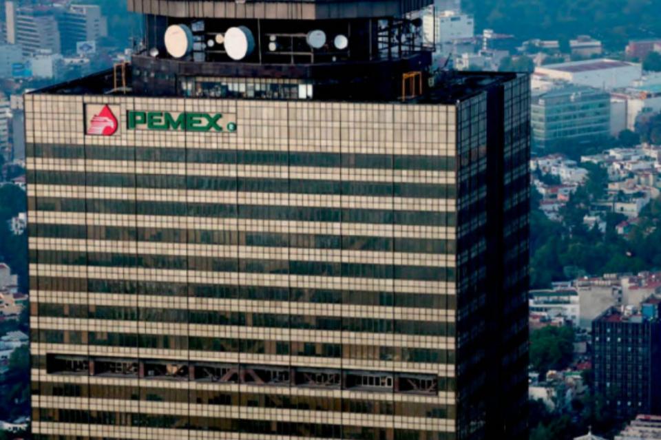 pemex Distribución de gasolinas se normalizará lo más pronto posible Pemex