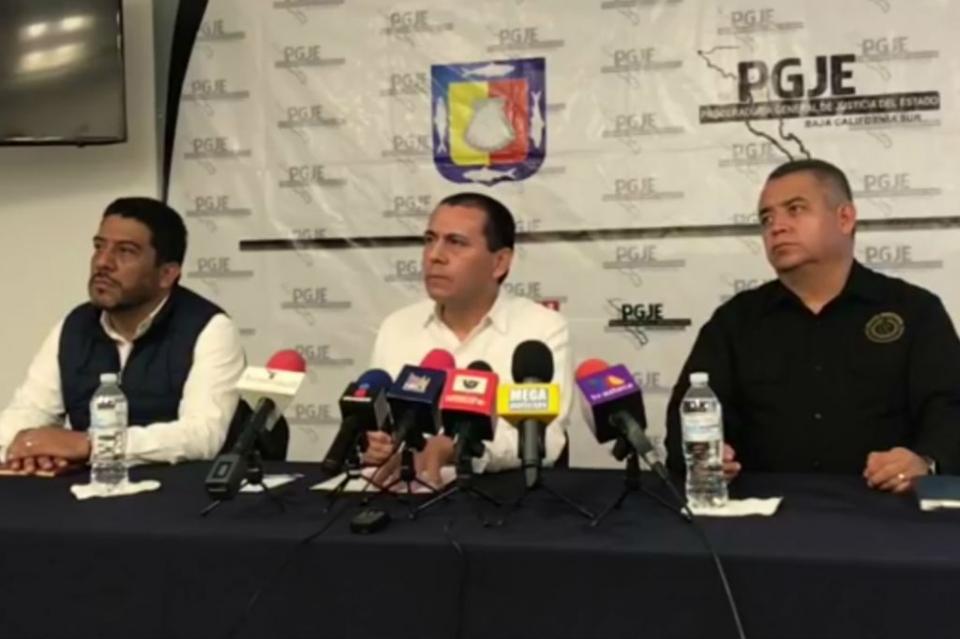 procu Inicia PGJE línea de investigación para esclarecer caso de Rafael Murúa Manríquez