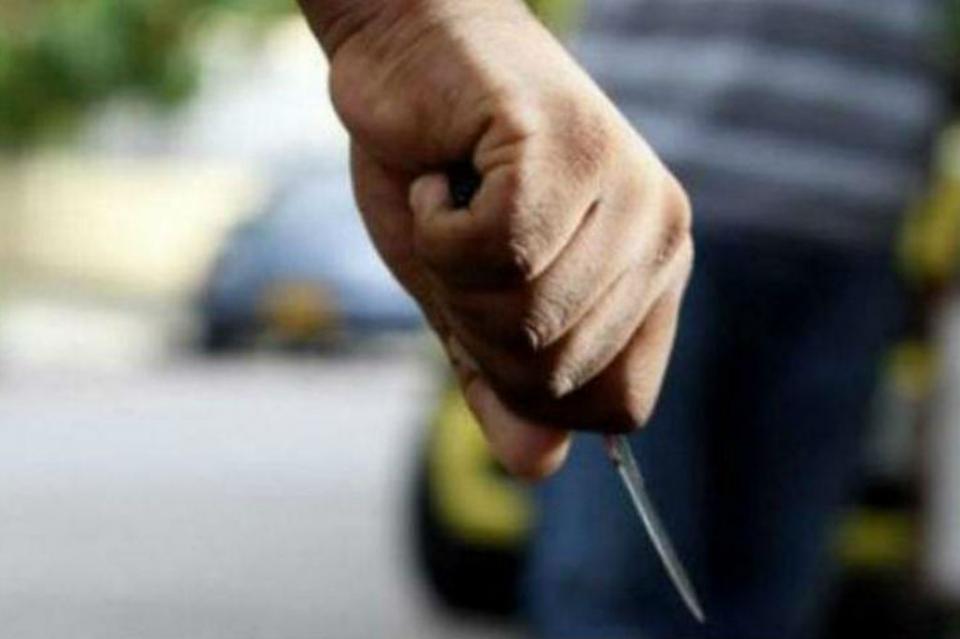 robo Queda en prisión hombre por robo con violencia en El Vizcaíno