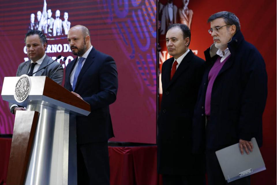 robogasolina Gobierno federal investiga 15 empresas ligadas a robo de hidrocarburos