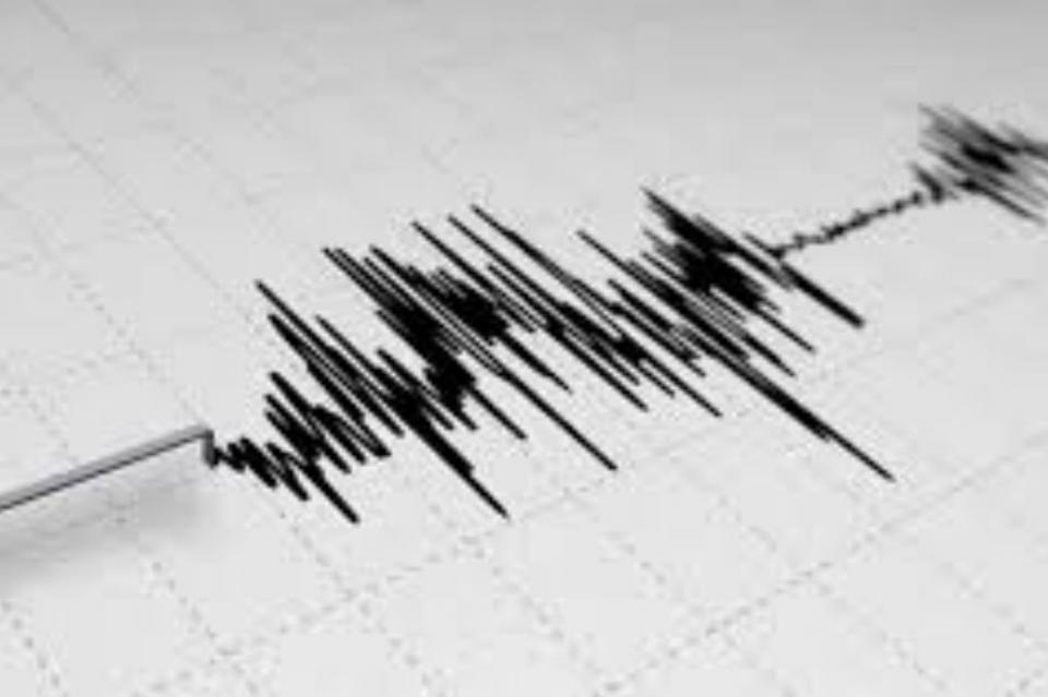 sismo2 Ocurre sismo de magnitud 4.4 en Baja California