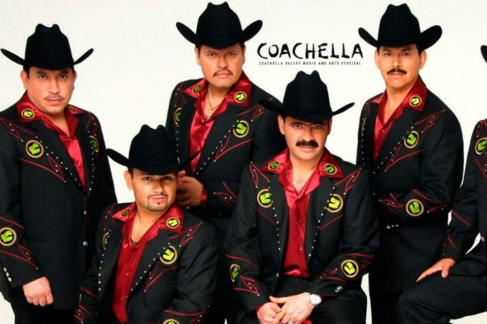 tucanes Los Tucanes de Tijuana inundarán de ritmo norteño a Coachella 2019