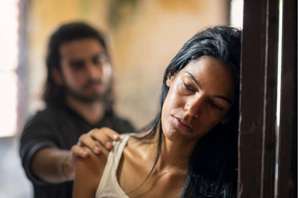 violencia2 Murieron 87 mil mujeres a manos de sus parejas o familiares en 2017 ONU