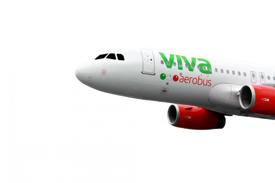 vivaaerobus Aerolínea ofrecerá seguro en caso de cancelación