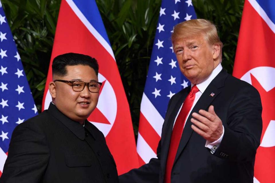 Vietnam ultima preparativos para segunda Cumbre Trump-Kim Vietnam ultima preparativos para segunda Cumbre Trump-Kim