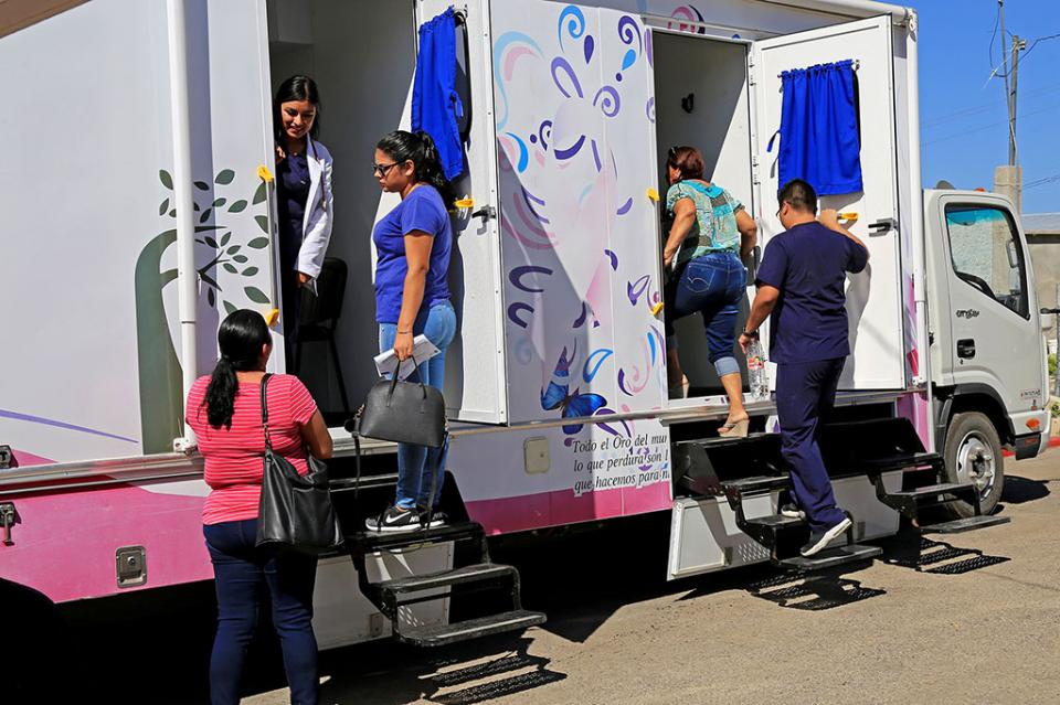 Cumple Gobierno de Los Cabos con más de 290 atenciones médicas gratuitas en delegaciones municipales Cumple Gobierno de Los Cabos con más de 290 atenciones médicas gratuitas en delegaciones municipales