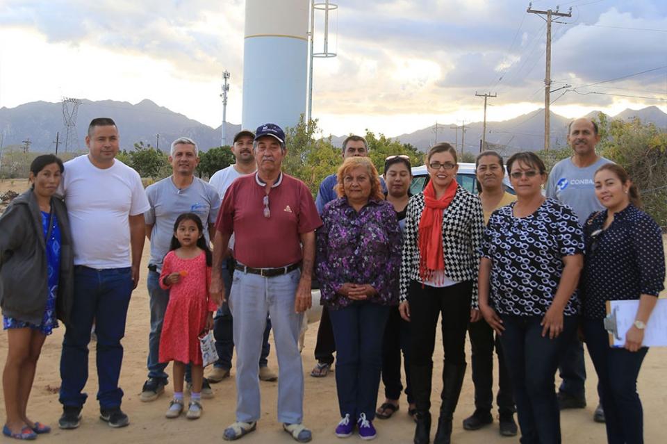 Conforma Oomsapas Los Cabos Comité Pro Obra en Santa Anita Invi Conforma Oomsapas Los Cabos Comité Pro Obra en Santa Anita Invi