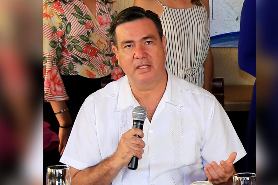 Fiestas Tradicionales de San José del Cabo patrimonio con más de I siglo de antigüedad Fiestas Tradicionales de San José del Cabo patrimonio con más deI siglo de antigüedad