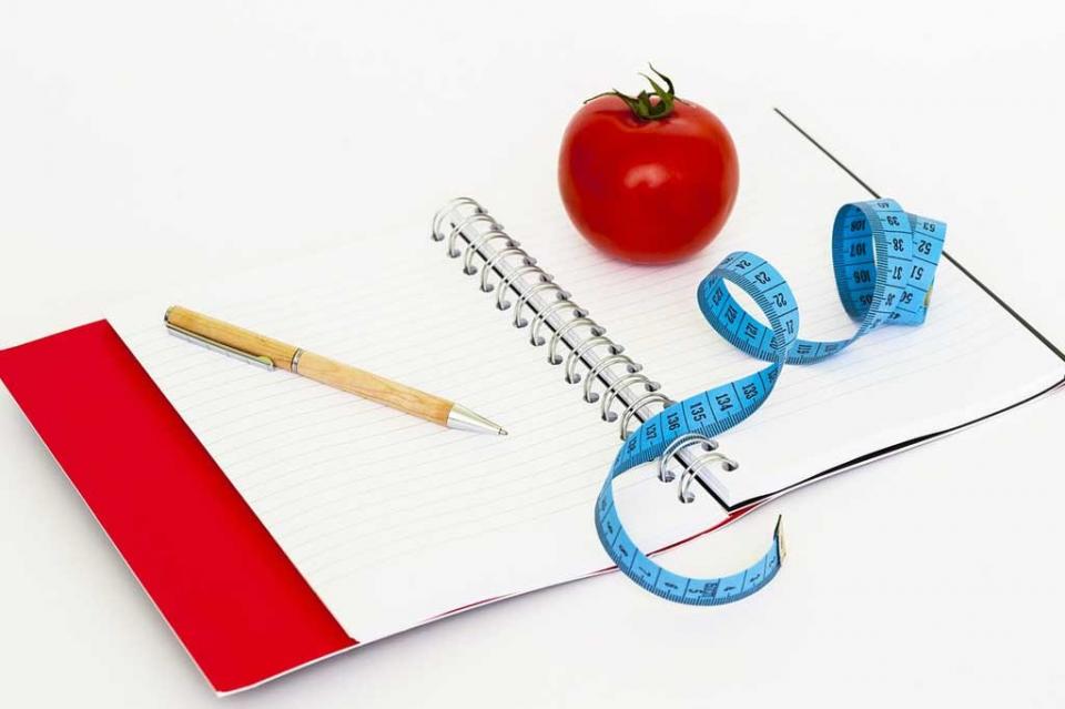Destacan el papel de nutriólogos en la última década Destacan el papel de nutriólogos en la última década