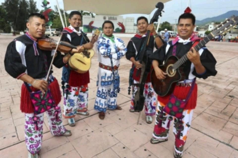 Carnaval Mazahua llenará de color y danza a Michoacán Carnaval Mazahua llenará de color y danza a Michoacán