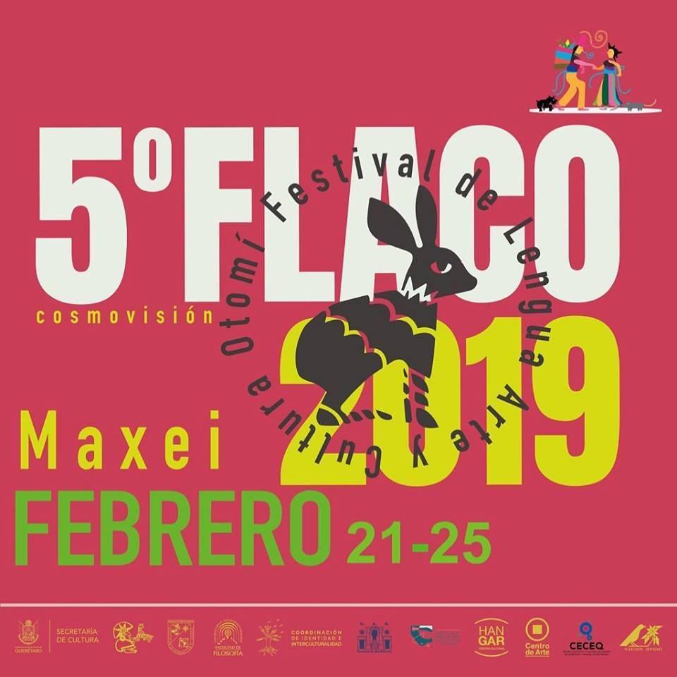 Universidad de Querétaro celebra con festival Día de la Lengua Materna Universidad de Querétaro celebra con festival Día de la Lengua Materna