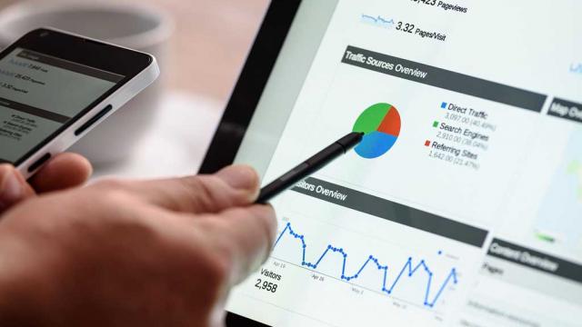 La publicidad digital superará a la tradicional por primera vez en EEUU La publicidad digital superará a la tradicional por primera vez en EEUU