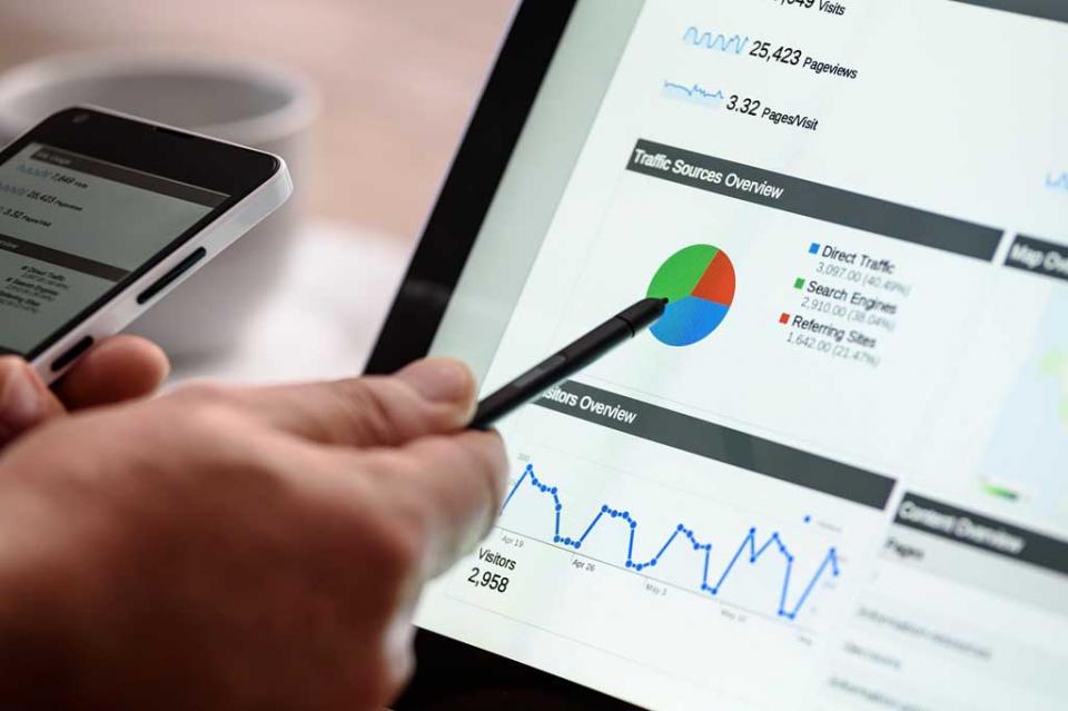 La publicidad digital superará a la tradicional por primera vez en EEUU La publicidad digital superará a la tradicional por primera vez en EEUU